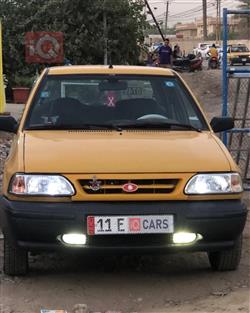 Saipa 131